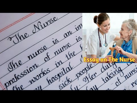 Hire Professional Nursing Essay Writers hqdefault